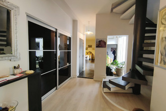 achat maison beziers 34500