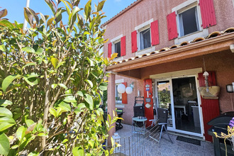 achat maison beziers 34500