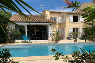 achat maison beziers 34500