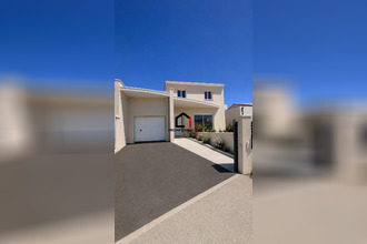 achat maison beziers 34500