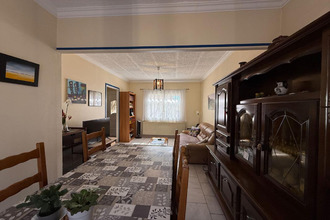 achat maison beziers 34500