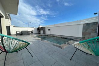 achat maison beziers 34500
