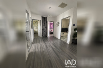 achat maison beziers 34500