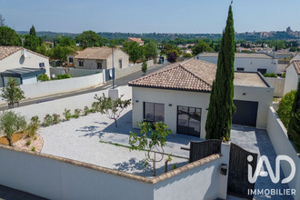 achat maison beziers 34500
