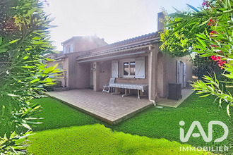 achat maison beziers 34500