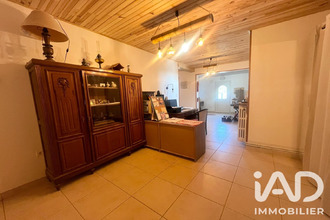 achat maison beziers 34500