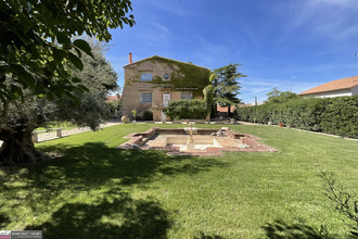 achat maison beziers 34500