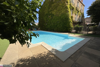 achat maison beziers 34500