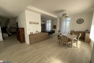 achat maison beziers 34500