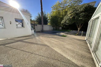achat maison beziers 34500