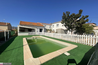 achat maison beziers 34500