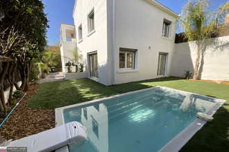 achat maison beziers 34500