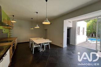 achat maison beziers 34500