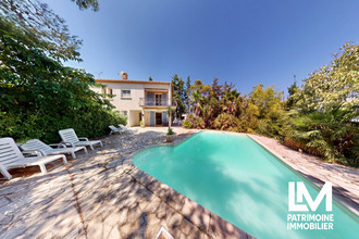 achat maison beziers 34500