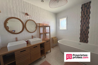 achat maison beziers 34500