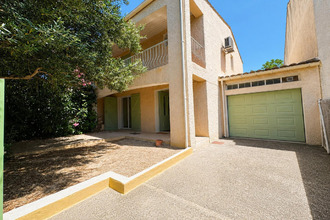 achat maison beziers 34500
