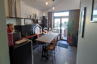 achat maison beziers 34500