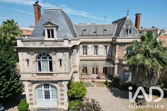 achat maison beziers 34500