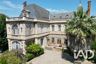 achat maison beziers 34500