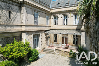 achat maison beziers 34500