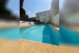 achat maison beziers 34500