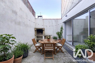 achat maison beziers 34500