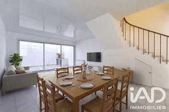 achat maison beziers 34500