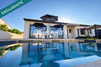 achat maison beziers 34500