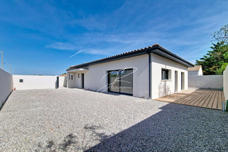 achat maison beziers 34500