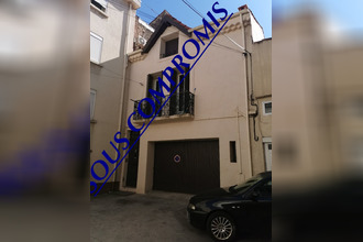 achat maison beziers 34500