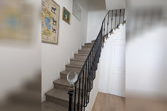achat maison beziers 34500