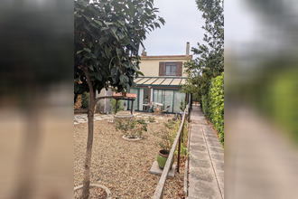 achat maison beziers 34500