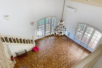 achat maison beziers 34500