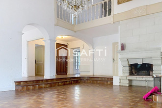achat maison beziers 34500
