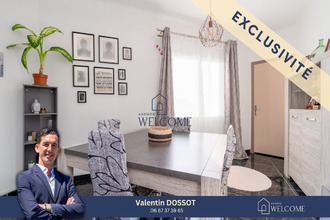 achat maison beziers 34500