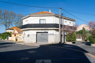 achat maison beziers 34500