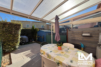 achat maison beziers 34500
