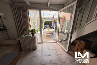 achat maison beziers 34500
