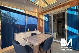 achat maison beziers 34500
