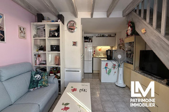 achat maison beziers 34500