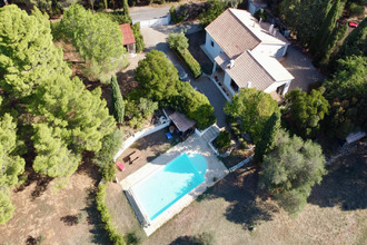 achat maison beziers 34500