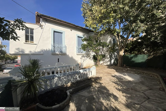 achat maison beziers 34500