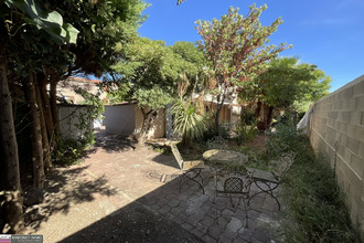 achat maison beziers 34500