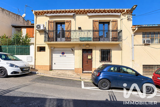 achat maison beziers 34500
