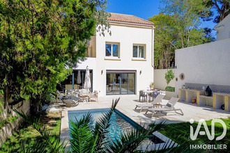 achat maison beziers 34500