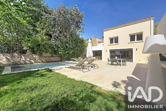 achat maison beziers 34500
