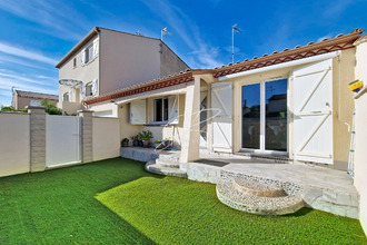 achat maison beziers 34500