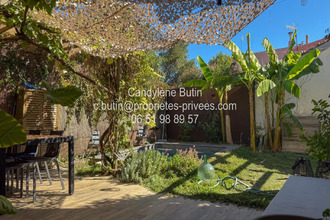 achat maison beziers 34500