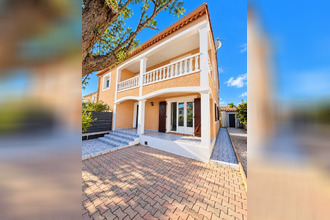 achat maison beziers 34500