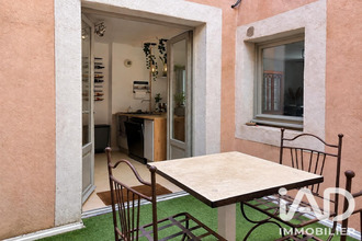 achat maison beziers 34500
